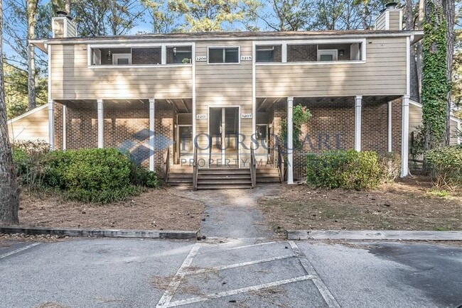 Photo - FRESHLY UPDATED CONDO in a PRIME RALEIGH LOCATION! 2 Bed w/ 2 en suite Bathrooms