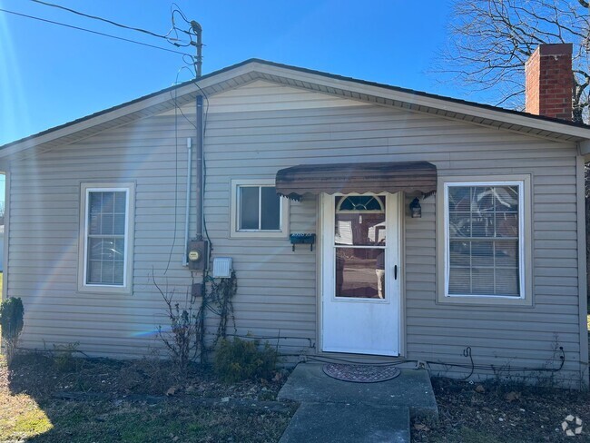 Building Photo - Two Bedroom Home in Corbin, KY