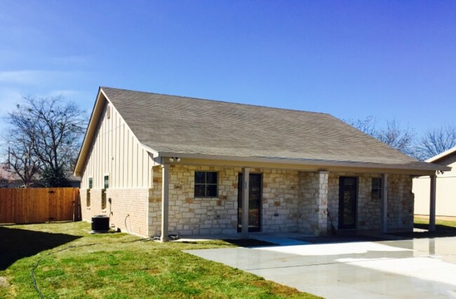 Photo - 1011 Monroe St Townhome