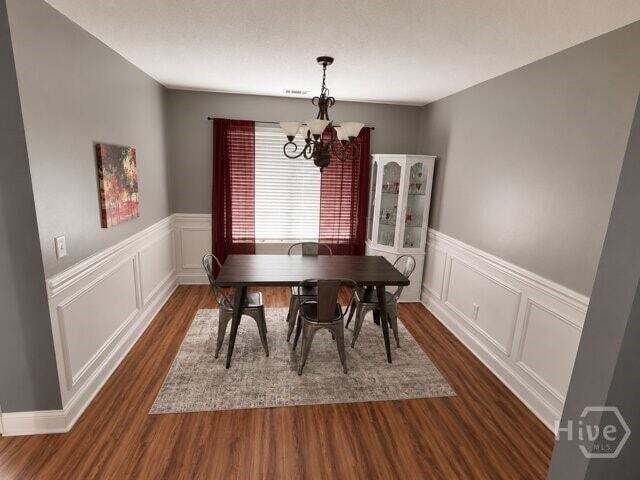 901 Laurel Hill Cir