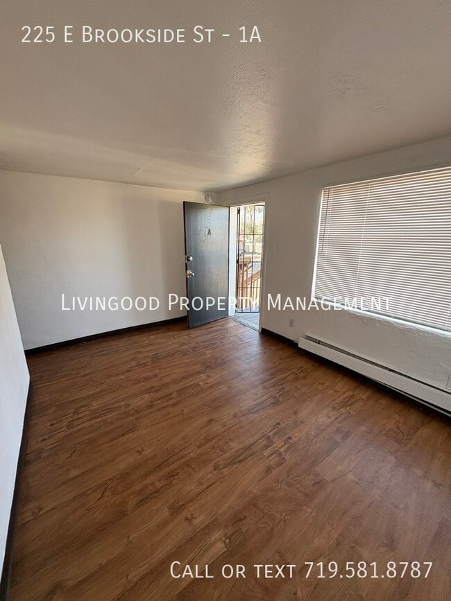 Photo - 225 E Brookside St Unit 1A