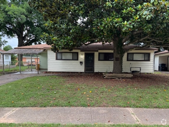 Building Photo - 3207 Stafford St Rental