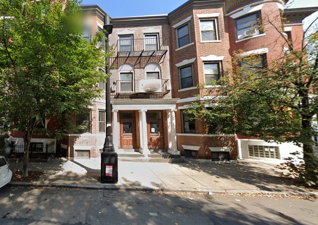 Photo - 71 Gainsborough St Unidad 201