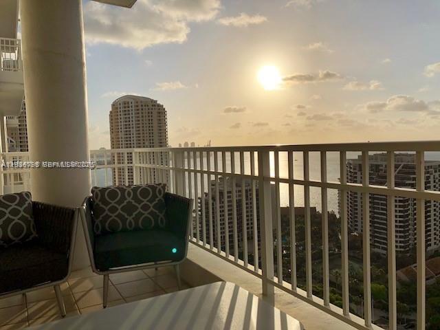 Photo - 801 Brickell Key Blvd Unit 2707