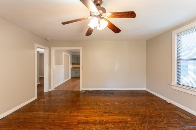 Photo - 1421 Rison Ave NE