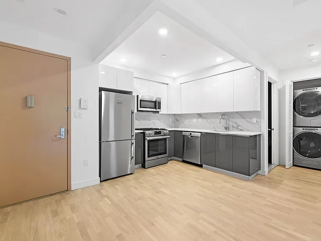 Building Photo - 2600 Adam Clayton Powell Jr Blvd Rental