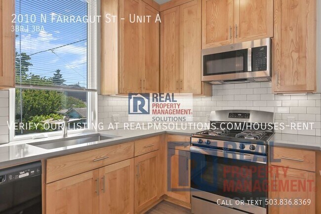Photo - 2010 N Farragut St Unit A