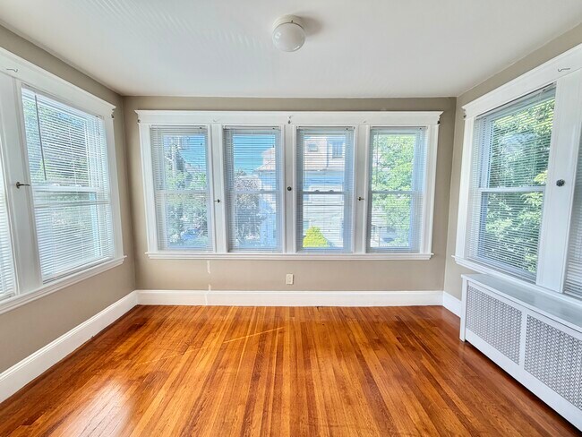 Sun Room