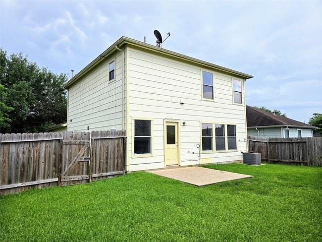 Photo - 22911 Twisting Maple Ct