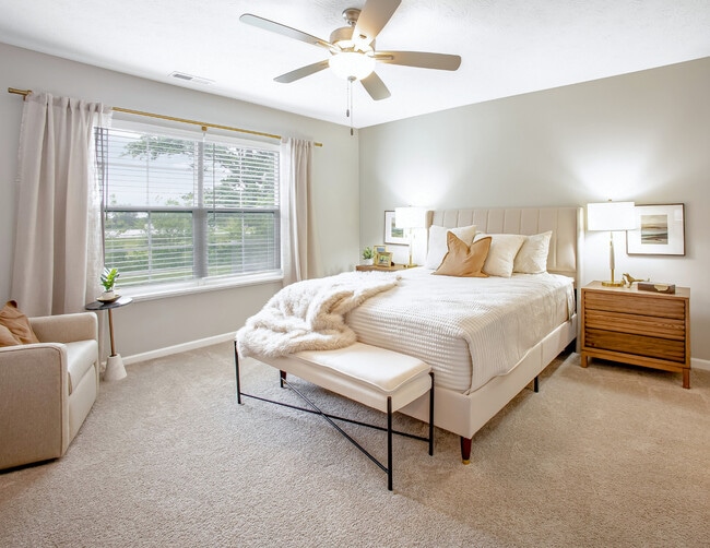 The Residences at Maren Reserve