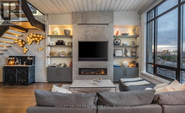 Photo - 993 Queen St W Unité Ph12