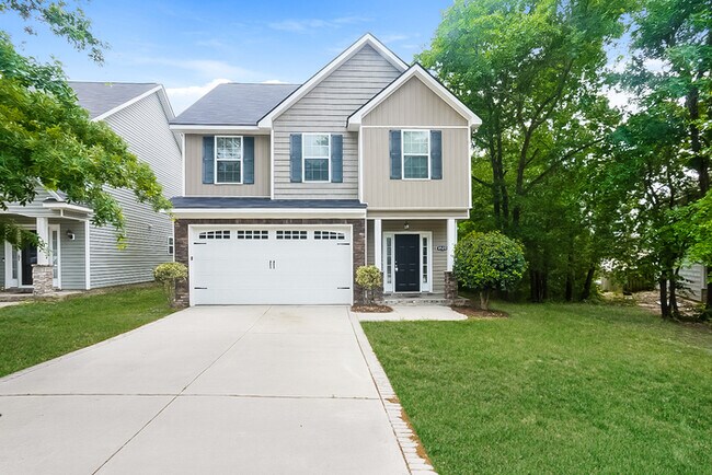 Beautiful 2-Story Home - Beautiful 2-Story Home