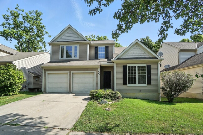 Photo - 2380 Oaktree Pl