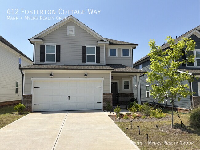 Photo - 612 Fosterton Cottage Wy