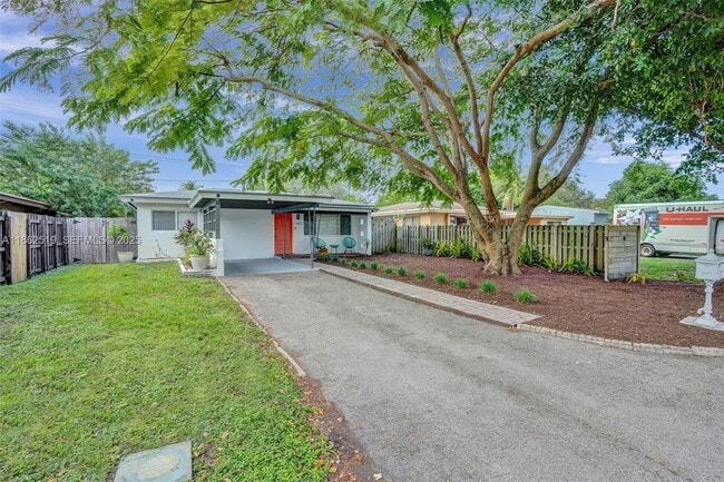 Photo - 1605 NW 7th Terrace