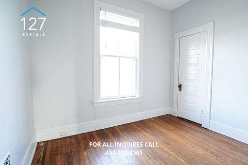 Photo - Charming 3BR in Historic Rivermont | Upgraded Kitchen, Central Air, Walkable Location Unidad A