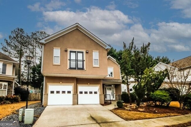 Photo - 1354 Brookhaven Village Cir NE