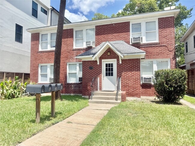 Photo - 1238 Peden St Unit 2