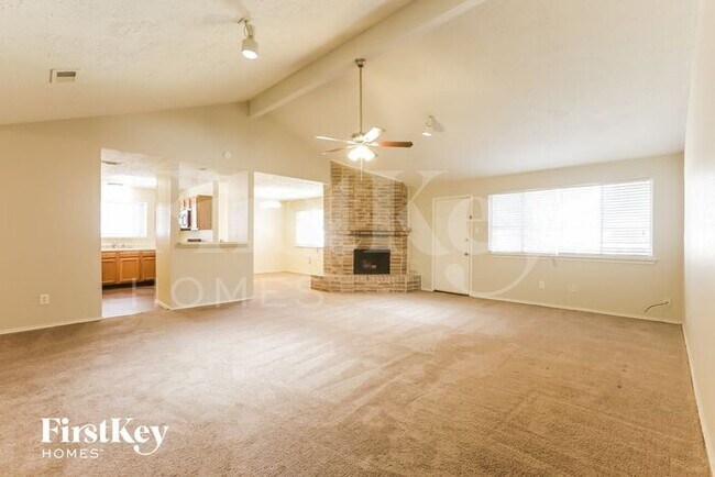 Photo - 2602 Woodsorrel Dr