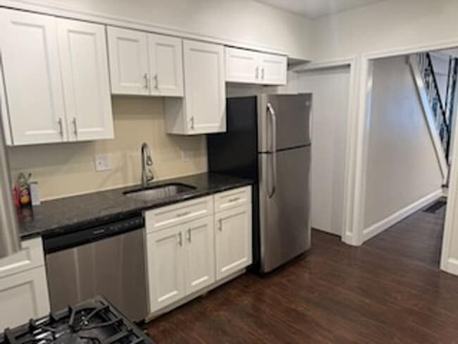 Photo - Great updated 3 Bedroom Row home in Manayunk for rent $2,200/month