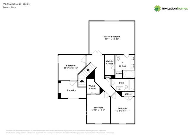 Photo - 658 Royal Crest Ct