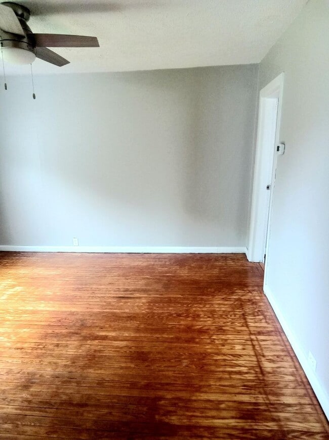 Photo - Renovated 2BR, 1 BA Duplex Apartment