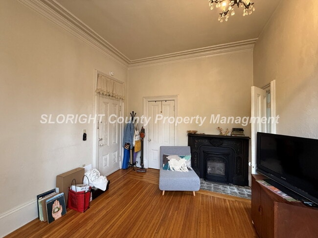 AVAILABLE SEPTEMBER - Nice Studio Unit Near Downtown SLO