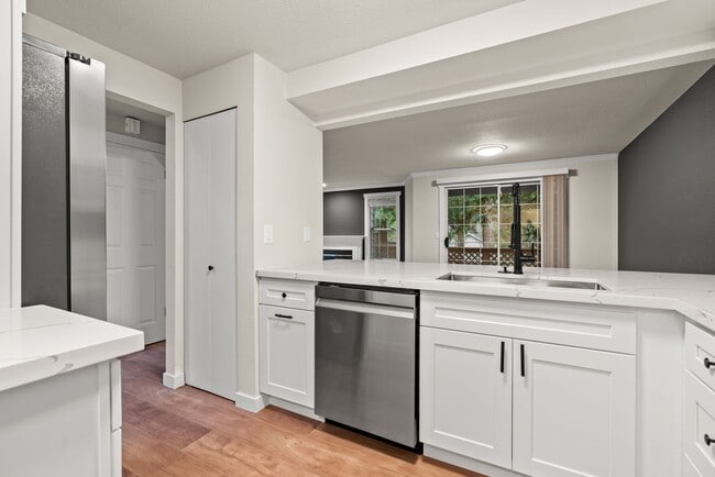 Photo - Newly remodeled two story home at the intersection of Redmond and Kirkland