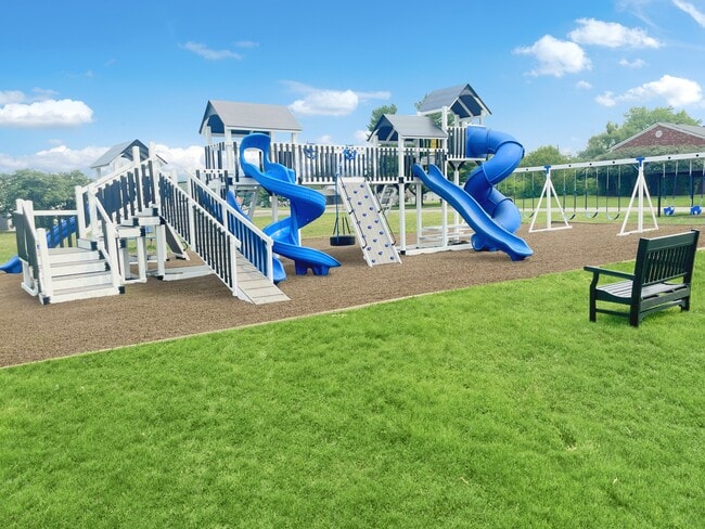 Berkley Commons