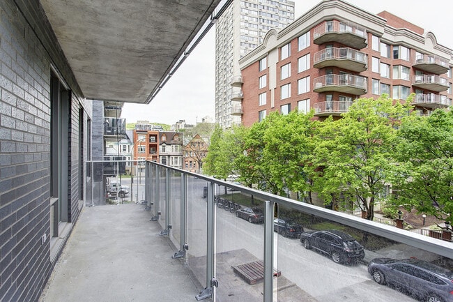 Photo - 1770 Rue Joseph Manseau Unit ID1222919P