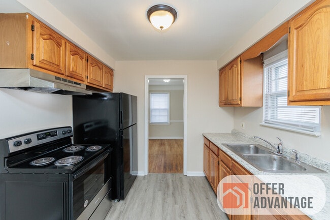 Photo - 12404 Willard Ave