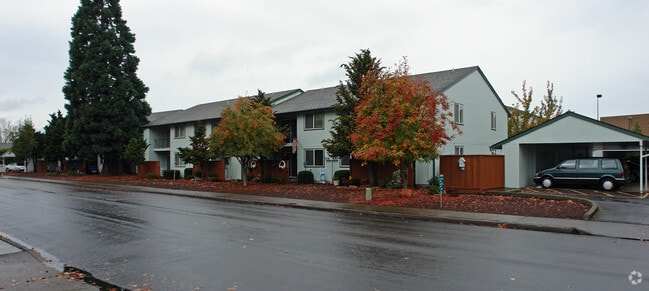 Building Photo - Meadowlawn Apartments