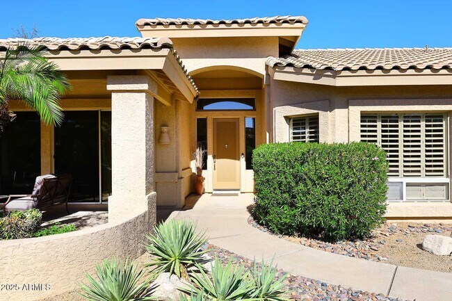 18510 E Leather Ln