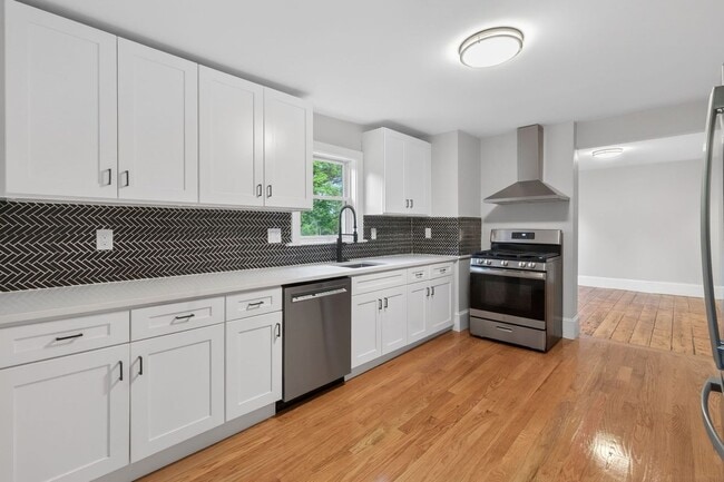 Photo - 114 Woodstock St Unidad #2