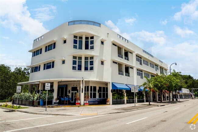 Building Photo - 6701 Biscayne Blvd Unit 201 Rental