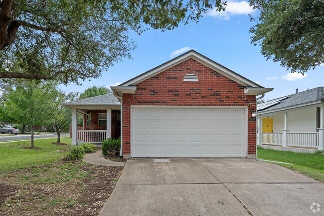 Building Photo - 5400 Rusk Ct Rental