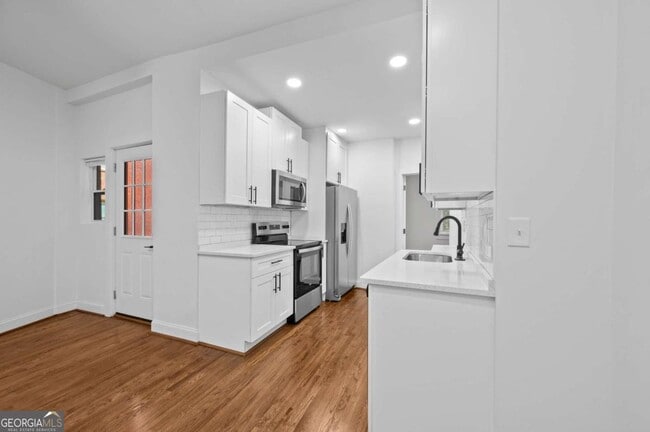 Photo - 360 Ponce De Leon Ave NE Unit 4