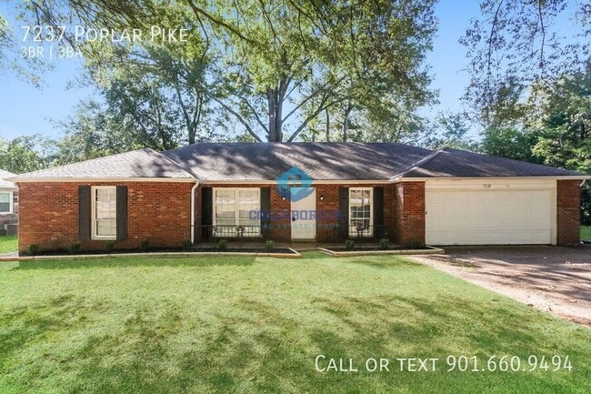 Building Photo - 7237 Poplar Pike