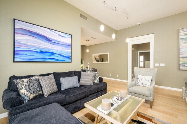 Photo - 7272 E Gainey Ranch Rd Unidad ID1255469P