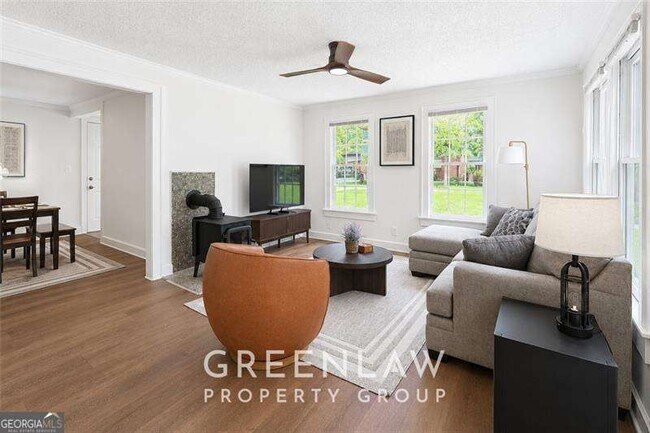 Photo - 1177 Morley Ave SE