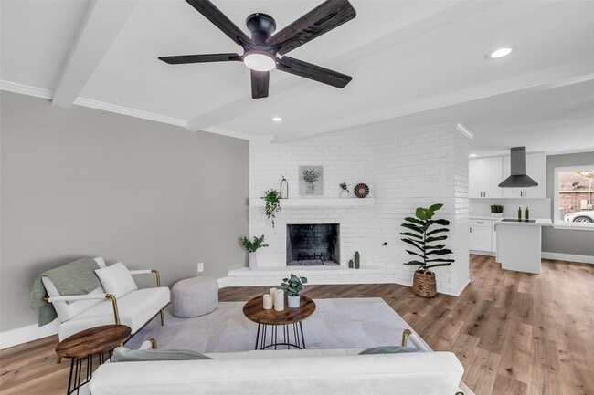 Photo - 3518 Shore Shadows Dr