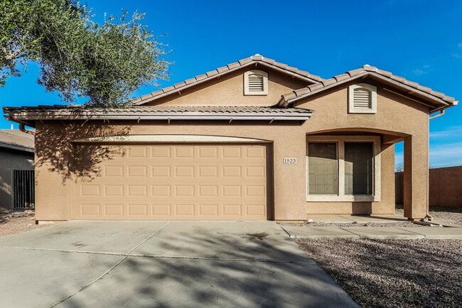 Building Photo - 1523 S 84th Dr