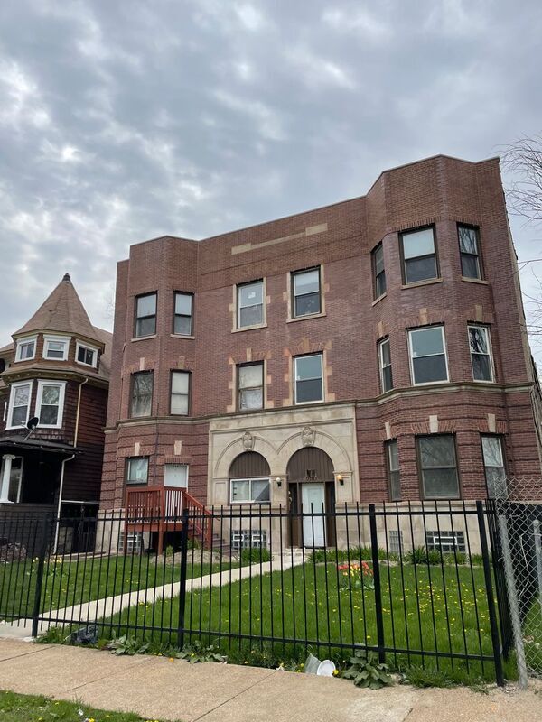 Photo - 728 N Pine Ave Unit #3F