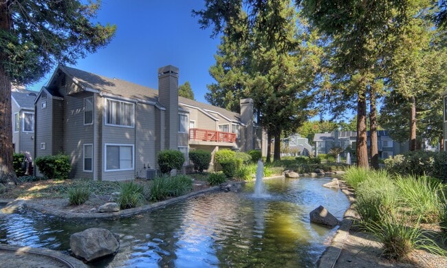 Wood Creek