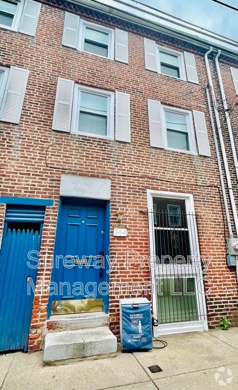 Building Photo - 314 W Wildey St Rental