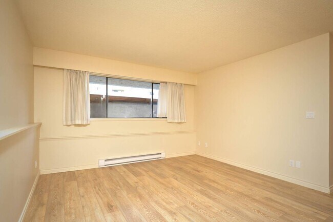Glencairn Apartments