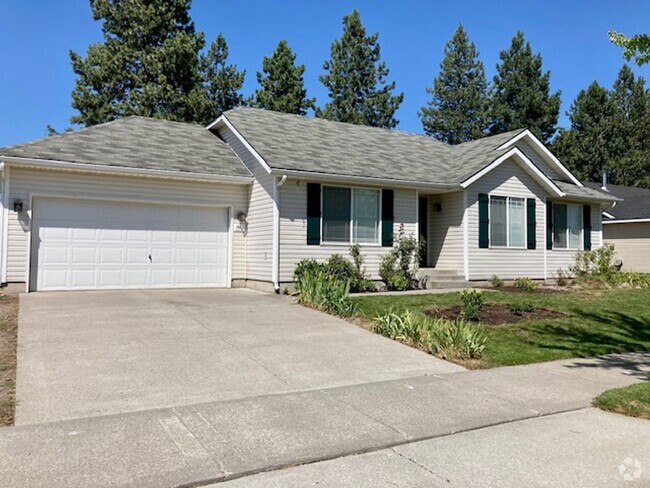 Building Photo - Rathdrum Rancher Rental