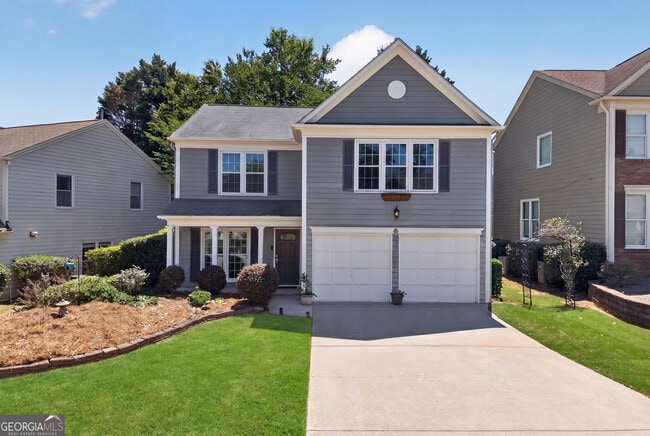Building Photo - 3485 Patterstone Dr
