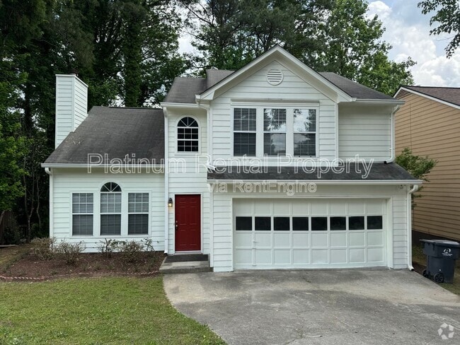 Building Photo - 1451 Glynview Cir Rental