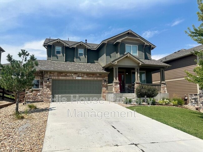 Photo - 2278 Stonefish Dr House